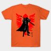 Commander Guts T-Shirt Official Berserk Merch