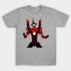 Going Berserk T-Shirt Official Berserk Merch