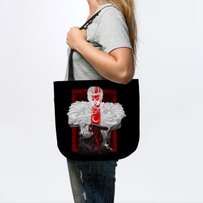 Black Swordman Tote Official Berserk Merch