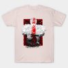 Black Swordman T-Shirt Official Berserk Merch