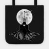 Long Night Tote Official Berserk Merch