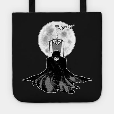 Long Night Tote Official Berserk Merch