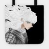 Femto Griffith From The Band Of The Hawk In Berser Tote Official Berserk Merch