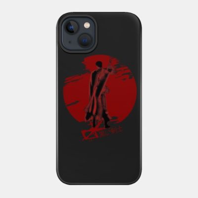 Kuroi Kenshi Phone Case Official Berserk Merch