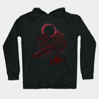 Berserker Hoodie Official Berserk Merch