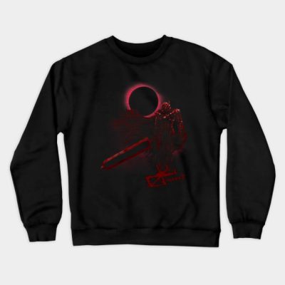 Berserker Crewneck Sweatshirt Official Berserk Merch