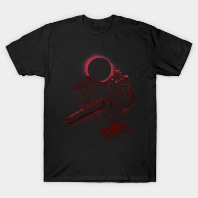 Berserker T-Shirt Official Berserk Merch