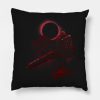 Berserker Throw Pillow Official Berserk Merch