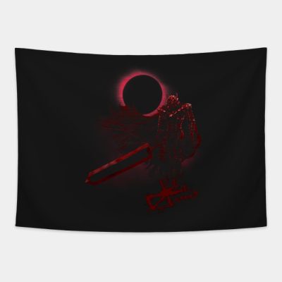 Berserker Tapestry Official Berserk Merch