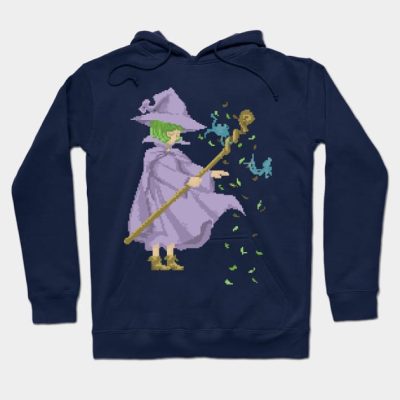 Pixel Berserk Schierke Hoodie Official Berserk Merch