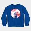 Berserker Moon Crewneck Sweatshirt Official Berserk Merch