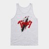 Berserk Dragonslayer Tank Top Official Berserk Merch