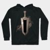 Berserk Mini Dragonslayer Hoodie Official Berserk Merch