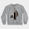 Berserk Mini Dragonslayer Crewneck Sweatshirt Official Berserk Merch