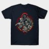 Berserker T-Shirt Official Berserk Merch