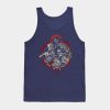 Berserker Tank Top Official Berserk Merch