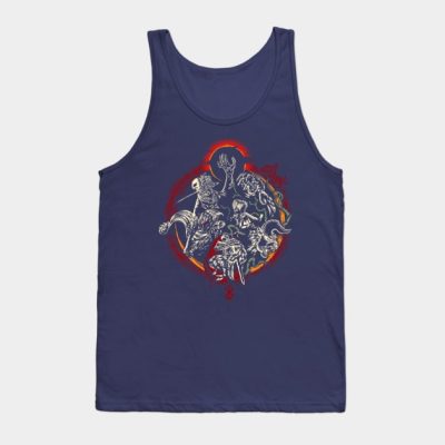 Berserker Tank Top Official Berserk Merch