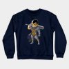 Chibi Guts Crewneck Sweatshirt Official Berserk Merch