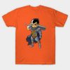 Chibi Guts T-Shirt Official Berserk Merch