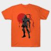 Berserk T-Shirt Official Berserk Merch