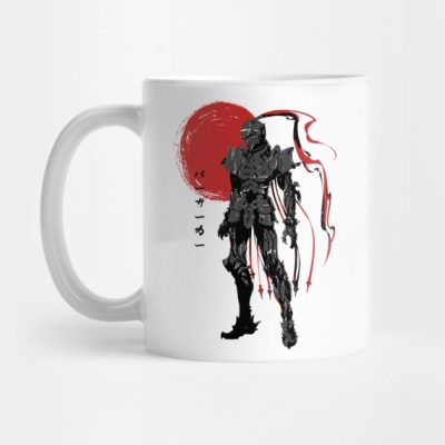 Berserk Mug Official Berserk Merch