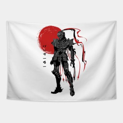 Berserk Tapestry Official Berserk Merch