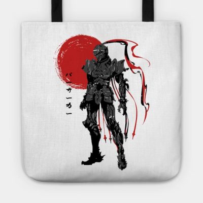 Berserk Tote Official Berserk Merch