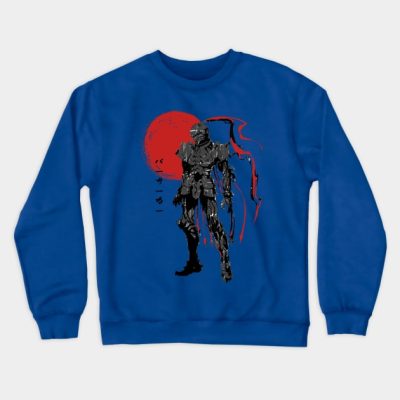 Berserk Crewneck Sweatshirt Official Berserk Merch