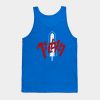 Berserk Sword Tank Top Official Berserk Merch