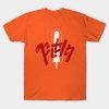 Berserk Sword T-Shirt Official Berserk Merch