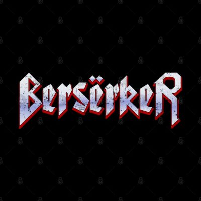 Berserker Tapestry Official Berserk Merch