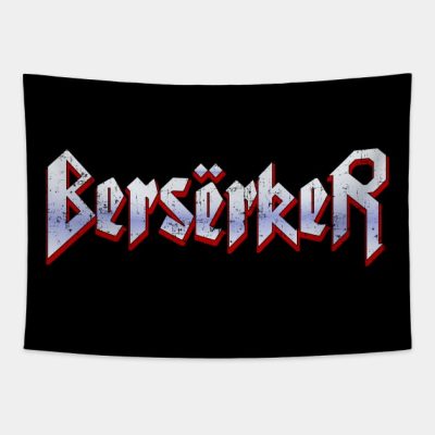 Berserker Tapestry Official Berserk Merch