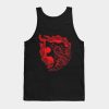 Berserkerrage Tank Top Official Berserk Merch