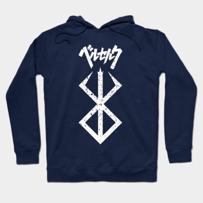 White Sacrifice Hoodie Official Berserk Merch