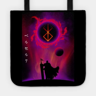 Guts Tote Official Berserk Merch