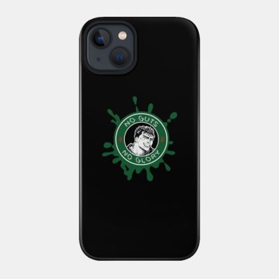 No Guts No Glory Phone Case Official Berserk Merch