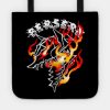 Berserker Traditional Tote Official Berserk Merch