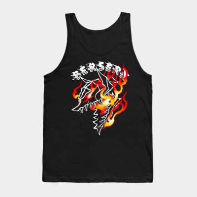 Berserker Traditional Tank Top Official Berserk Merch