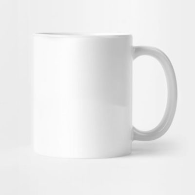 Berserk Traditional White Mug Official Berserk Merch