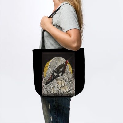 Griffith Femto Tote Official Berserk Merch