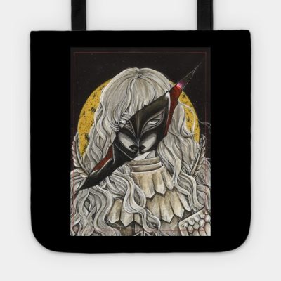 Griffith Femto Tote Official Berserk Merch