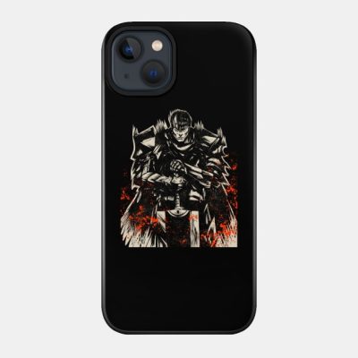 Guts Phone Case Official Berserk Merch