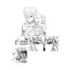 Griffith Berserk Crewneck Sweatshirt Official Berserk Merch