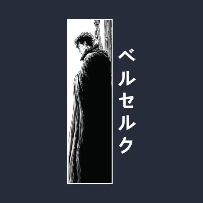 Guts Berserk T-Shirt Official Berserk Merch