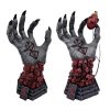 26cm Berserk Hand of God Resin Figure Statue Guts PVC Action Anime Figurine Model Collection Desk - Berserk Merchandise