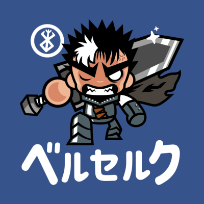 Chibiguts Iv Collab With Evasinmas Tank Top Official Berserk Merch