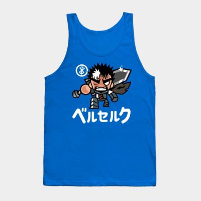 Chibiguts Iv Collab With Evasinmas Tank Top Official Berserk Merch