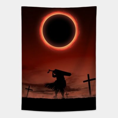 Guts Tapestry Official Berserk Merch