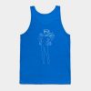 Berserk Tank Top Official Berserk Merch