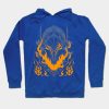 Berserk Scorch Hoodie Official Berserk Merch